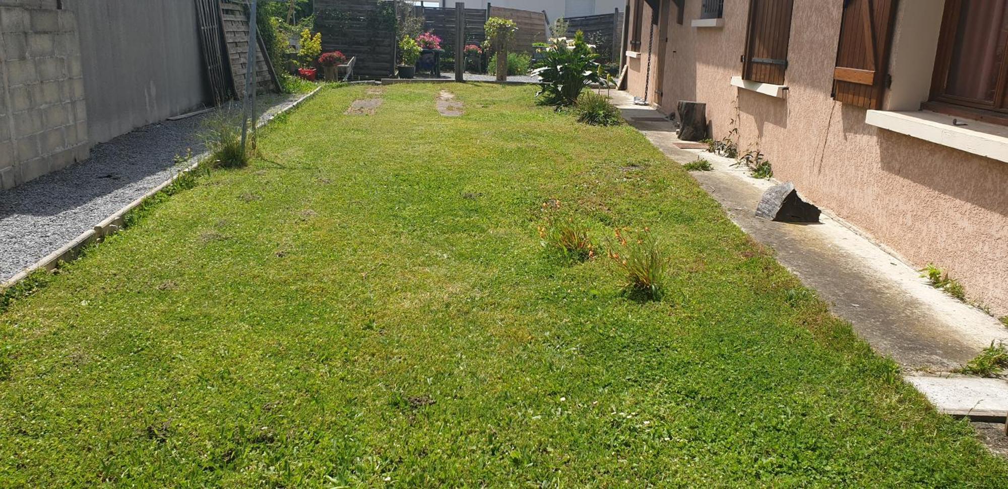Chambres Du Petit Bonheur Biscarrosse Szoba fotó