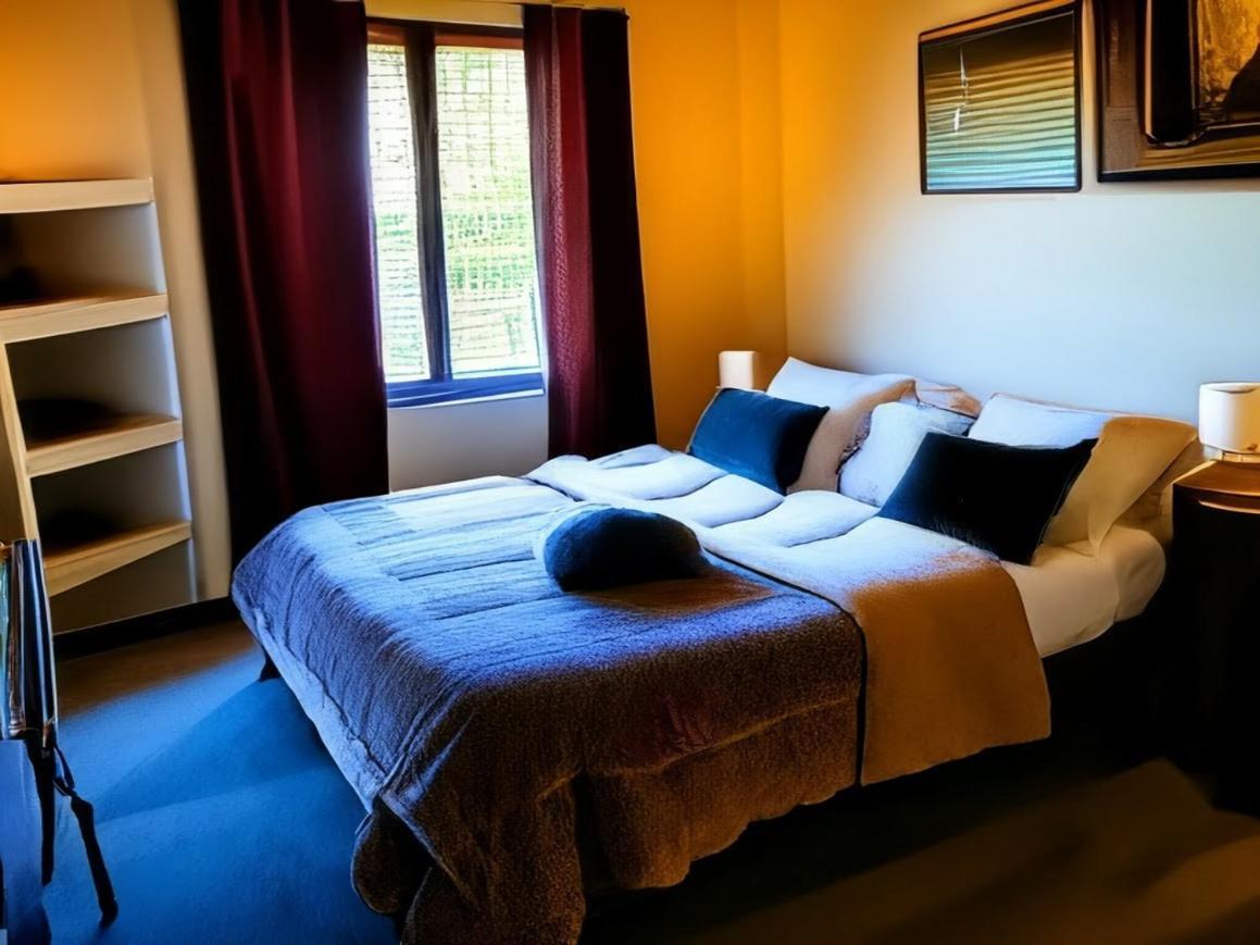 Chambres Du Petit Bonheur Biscarrosse Szoba fotó